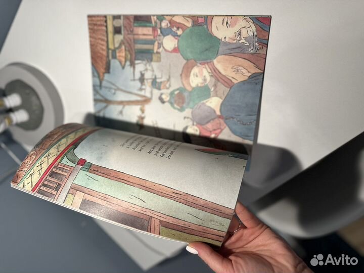 Книги на английском языке для детей