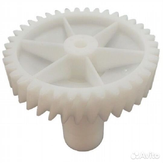 Шестерня большая для мясорубки Vitek D82мм, H80