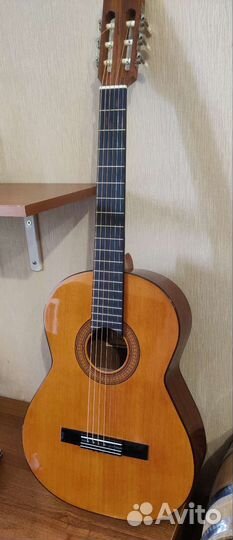 Классическая гитара