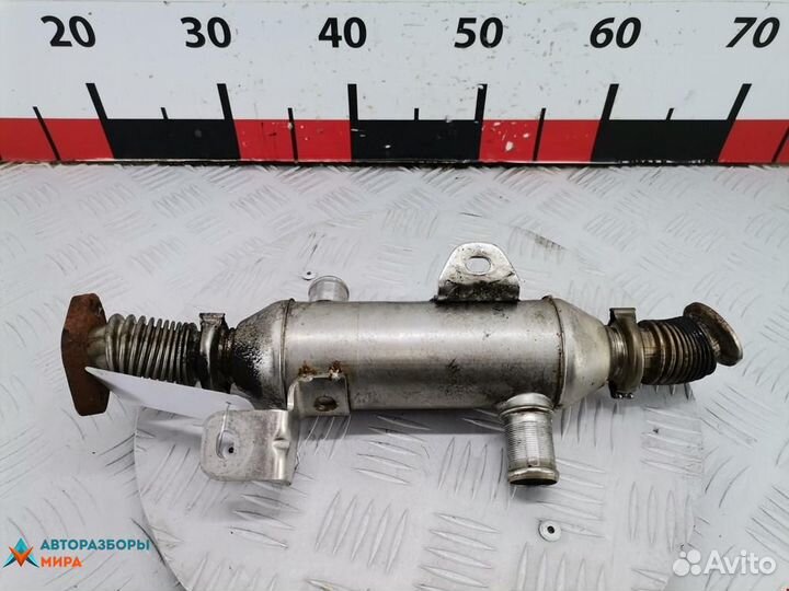 Охладитель EGR / Радиатор EGR Peugeot 307 2003