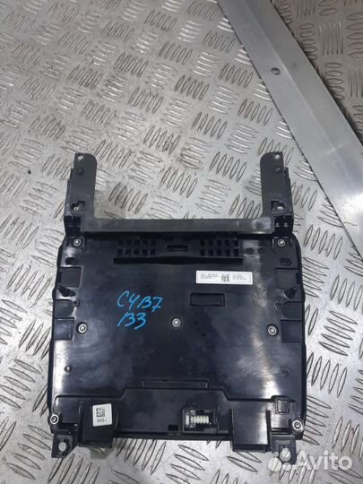 Магнитола Citroen C4 B7 EP6 2013