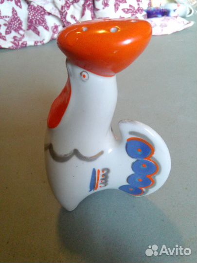Мелкие вещи из СССР