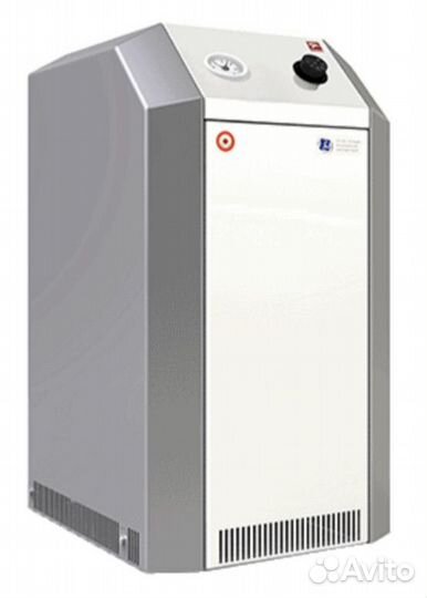 Напольный газовый котёл лемакс Премиум-25N