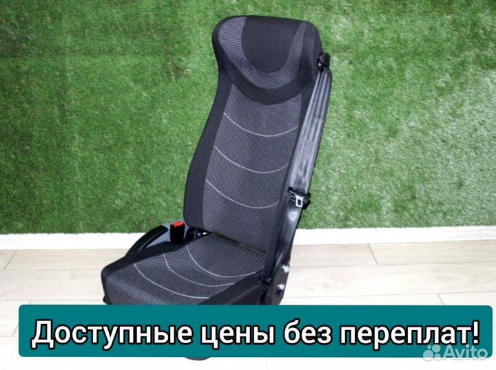 Кресло, сиденья для туристических автобусов