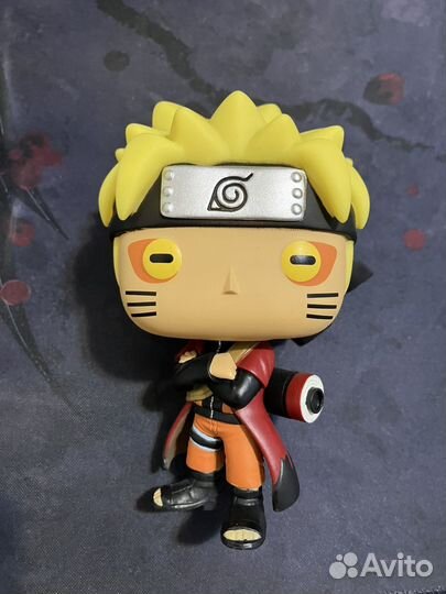 Funko pop Naruto