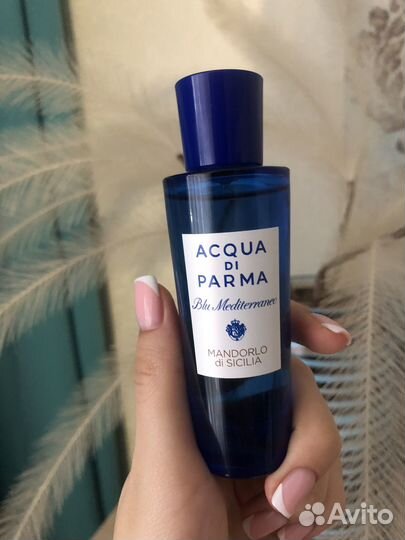 Духи женские acqua DI parma