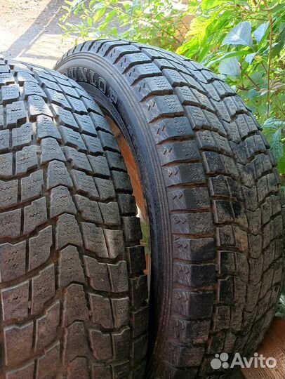 Dunlop D65T Touring 235/60 R18