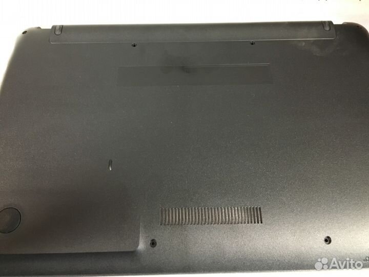 Поддон asus X541UV