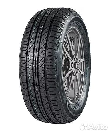 Roadmarch PrimeStar 66 225/55 R17