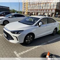 BAIC U5 Plus 1.5 CVT, 2023, 18 000 км, с пробегом, цена 1 550 000 руб.