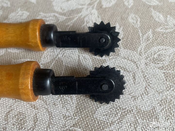 Каток для наващивания