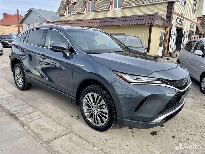 Toyota Venza 2.5 CVT, 2020, 29 000 км