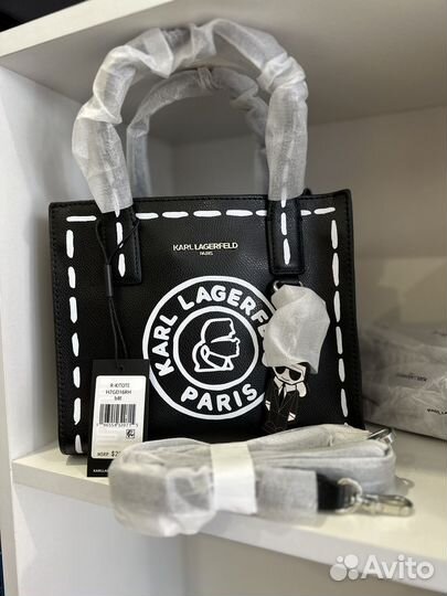 Сумка Karl Lagerfeld оригинал