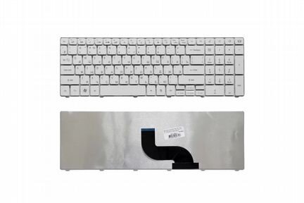 Клавиатура Packard Bell TM86, TX86, NEW90, PEW91