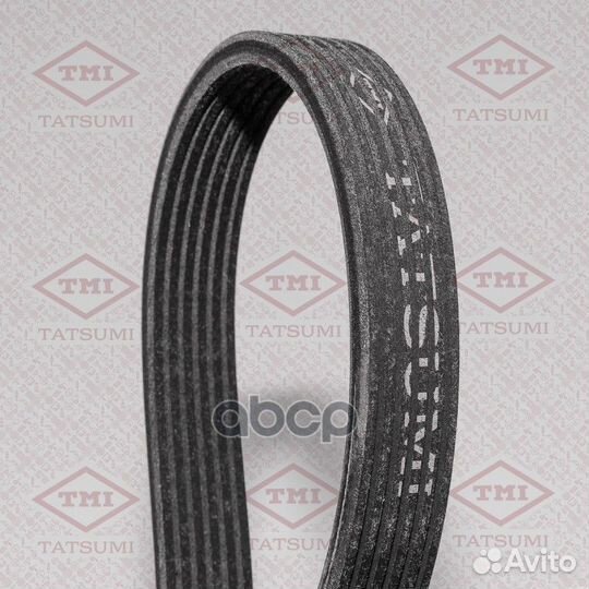 Ремень поликлиновой 6DPK1825 TFB1144 tatsumi