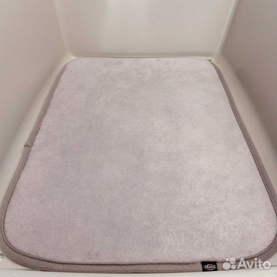 Trixie подстилка в транспортный бокс Skudo/Gullive