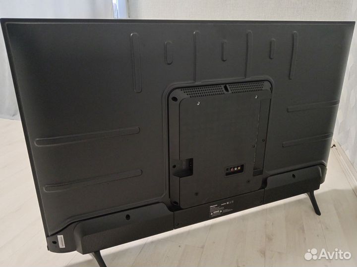 Телевизор hisense 50