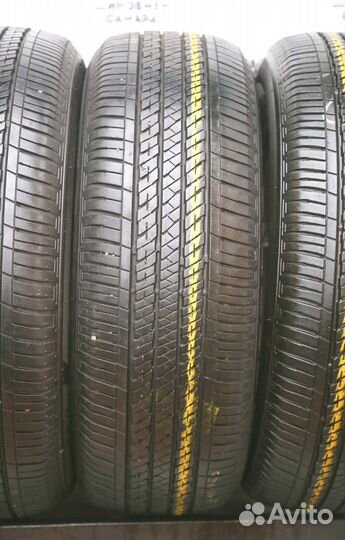 Bridgestone Ecopia H/L 422 Plus 235/55 R18 100H