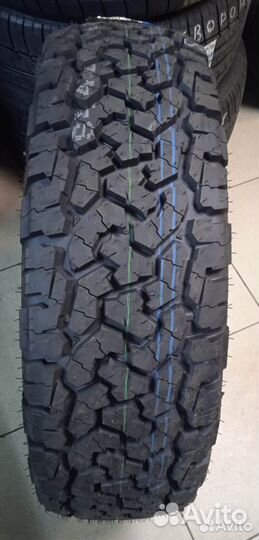 Comforser CF1100 245/70 R16