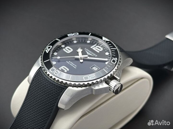 Longines HydroConquest оригинал