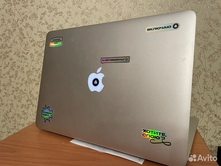 Macbook air 13 mid 2013