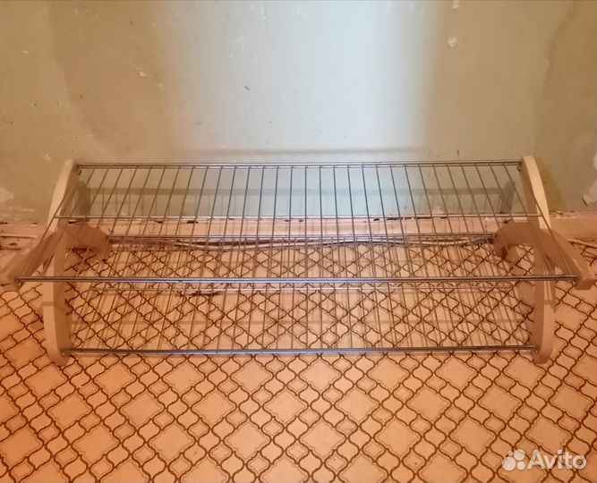 Полка для обуви