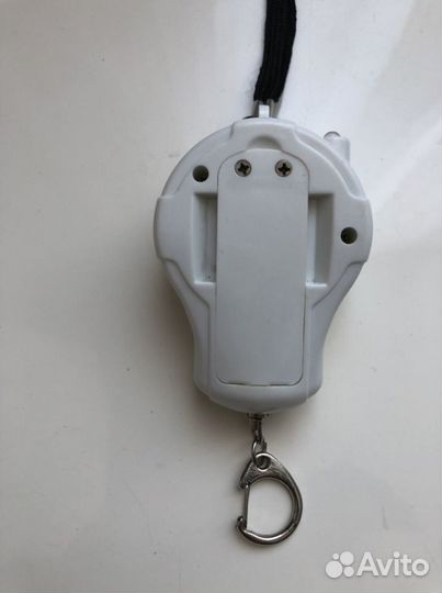 Карманная сигнализация