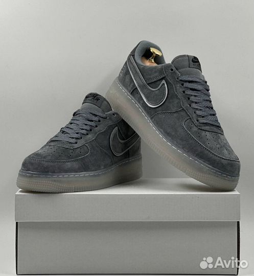 Кроссовки Nike Air Force 1 Low Премиум