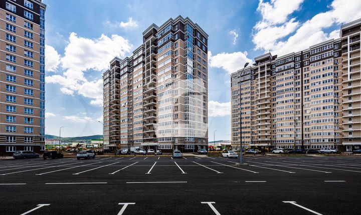 Коммерческое помещение от 121 кв