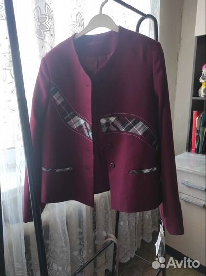 Школьная форма