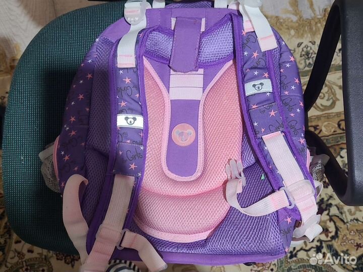 Сумка школьная