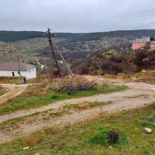 Участок 9,3 сот. (ИЖС)