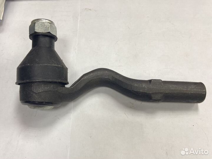 Рулевой наконечник w210 mercedes benz e class с 19