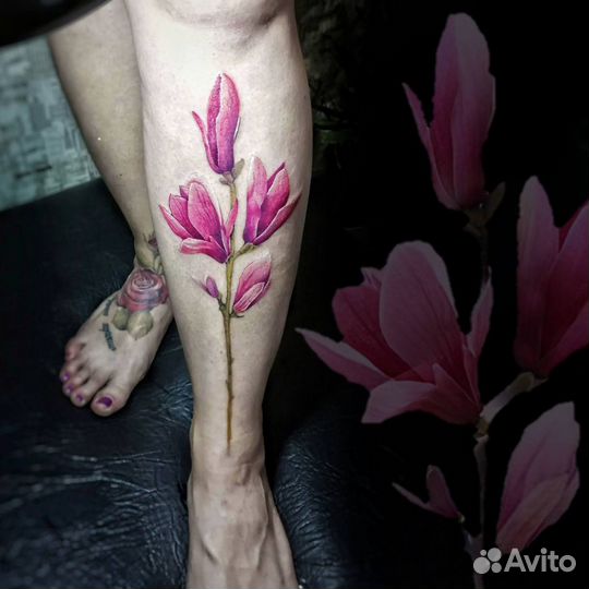 Татуировка