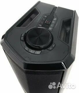 Колонка lg fh6