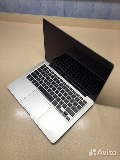 Macbook Pro 13 Retina 2015 (A1502) i5/8gb/512gb