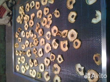 Вакуумная сушильная камера для продуктов питания