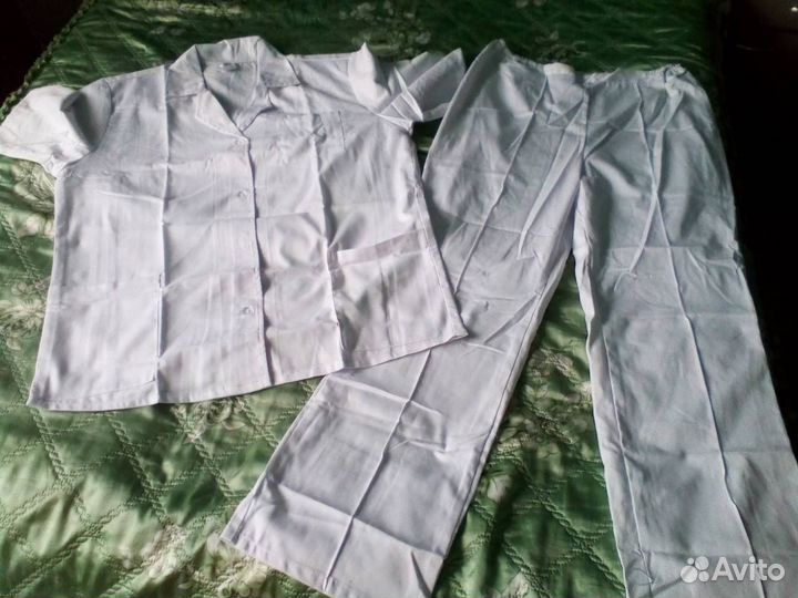 Спец одежда