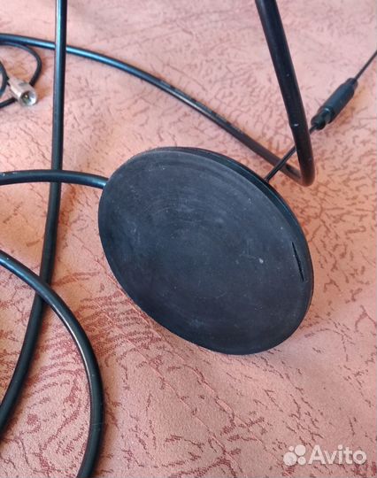 Антненна магнитная