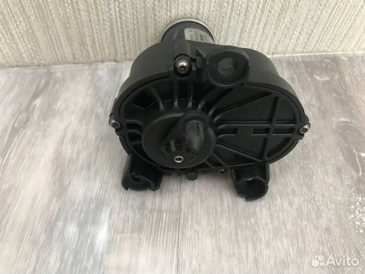 Исполнительный узел BMW