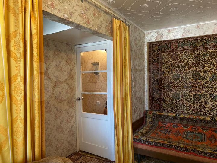 2-к. квартира, 42,5 м², 5/5 эт.