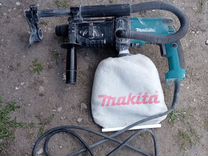 Перфоратор makita HR 2432