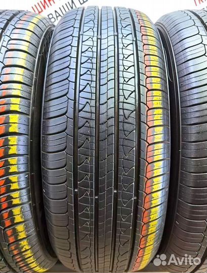 Nexen N'Priz AH8 205/60 R16 95H