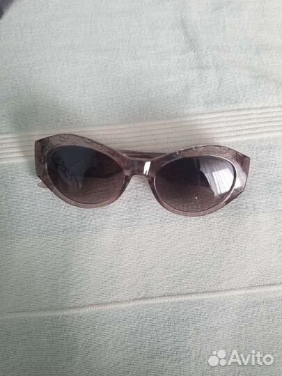 Солнцезащитные очки женские guess