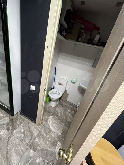 Свободного назначения, 20 м²