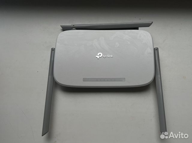 Tp link archer ec220-g5 купить в Санкт-Петербурге | Электроника | Авито