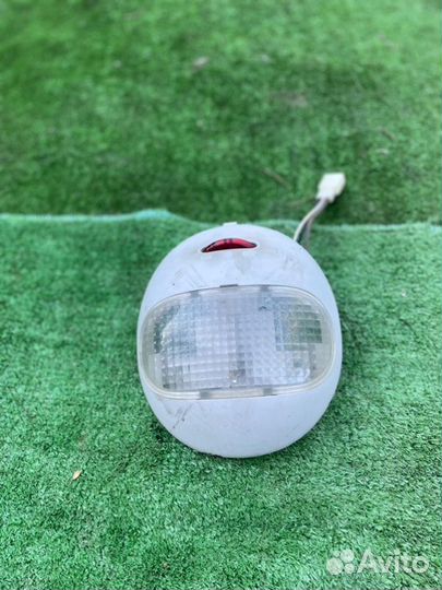 Плафон подсветки салона Hafei Brio 2006