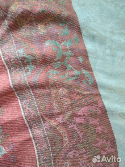 Платок шаль