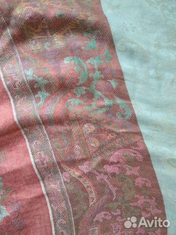 Платок шаль