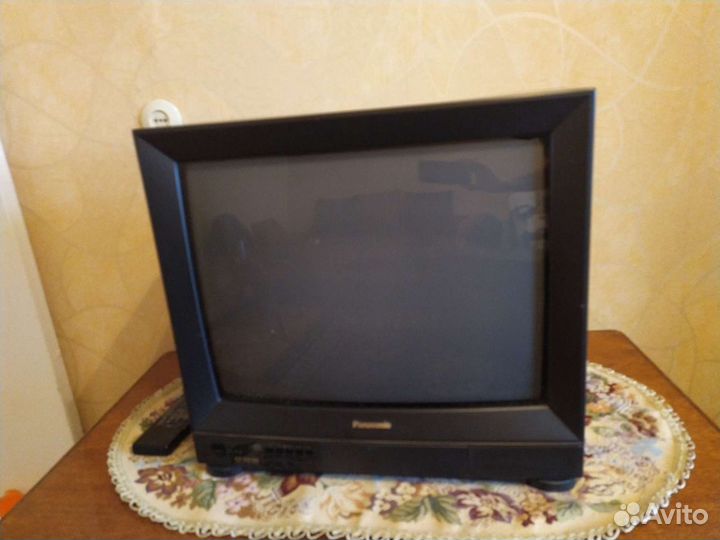 Телевизор Раnasonic